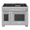 Oven Thermador PROFESSIONAL Series Recipes