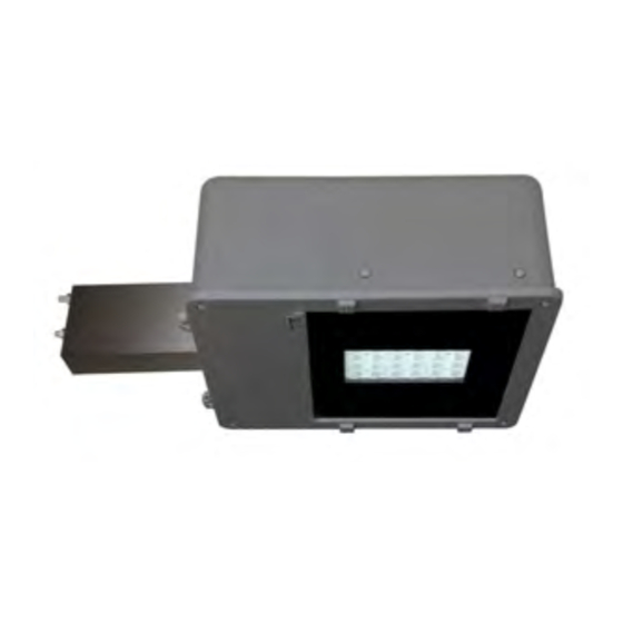 MaxLite maxLED MAL Series Operating Instructions