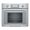 Oven Thermador Professional Series Use And Care Manual