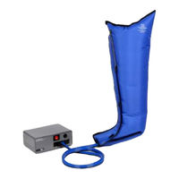 Bio Compression Systems SC-2008-OC Instructions For Use Manual