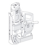 Itm HOLEMAKER HMSPECIAL 60 Operator's Manual