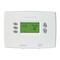 Thermostat Honeywell RTHL2510C Owner's Manual