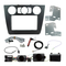 Automobile Accessories Kenwood KWBMW2 Installation Manual