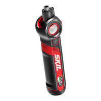 Skil SD5619-00 Owner's Manual