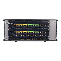 Keysight M8070B Installation Manual