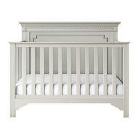 Baby Relax DA7970B5 Instruction Manual