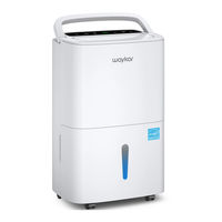 Waykar YDZ-120 User Manual