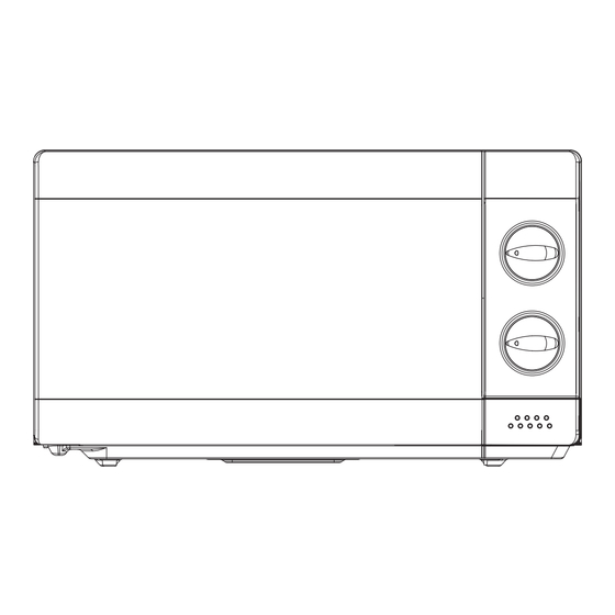 FUJIDENZO SM-22 W Owner's Instruction Manual