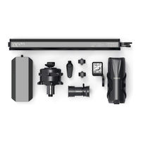 MAHLE X20 User Manual