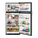 Maytag ATB1511 Service Manual