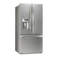 Kenmore 795.7105 series Use & Care Manual