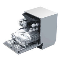 Campomatic DW914BI Instruction Manual