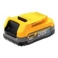 DeWalt Tool Connect Instruction Manual