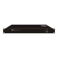 Itc TS-0690 User Manual