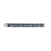 Cloud CX263 Installation And User Manual
