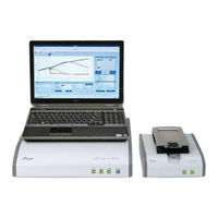 Acea RTCA SP Instrument Operator's Manual