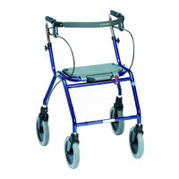 Dolomite Legacy User Manual