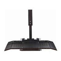 Harmar Mobility AL625 Installation & Owner's Manual