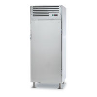 Metos MBC-500 Installation And Operation Manual