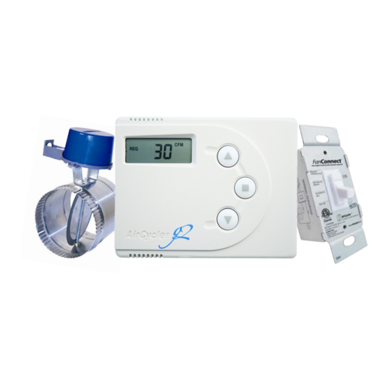AirCycler g2-k Training Manual