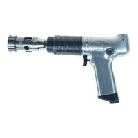 Ingersoll-Rand 7RAQT4 Tapper Maintenance Information