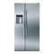 Refrigerator Bosch Linea B22CS30SNS Spec Sheet