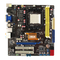 Motherboard Asus M4N78-VM Quick Start Manual