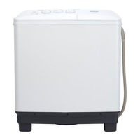 Lemair LWTT80 User Manual