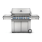 Grill Napoleon PRESTIGE Series Owner's Manual