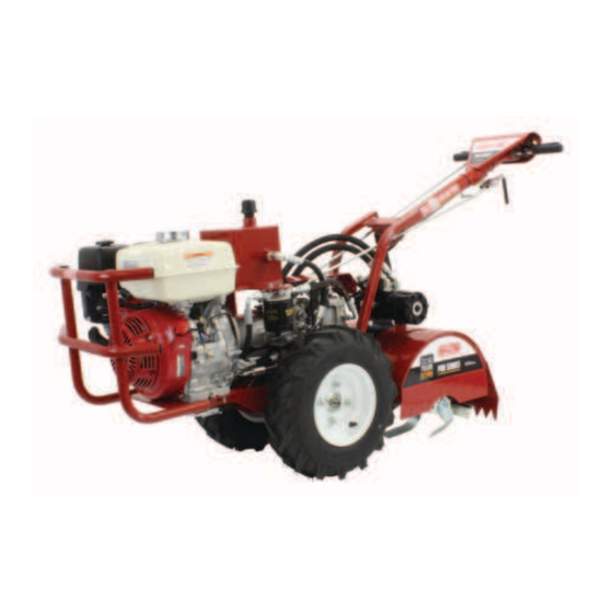 Maxim MRT190H Owner's Manual