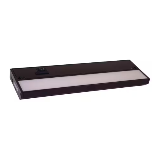 Leviton CONTECH LIGHTING LPU2121 Installation Instructions