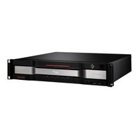 Idis DR-8364F Operation Manual