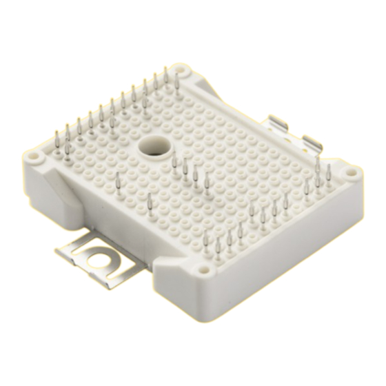 ST ACEPACK 1 Mounting Instructions