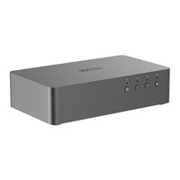 Soncoz QXD1 User Manual
