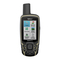 GARMIN GPSMAP 65/65S - Handheld Outdoor GPS Manual