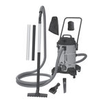 AQUA FORTE POND VACUUM CLEANER PRO Manual