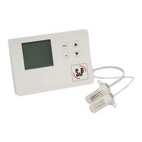 S&P Envirosense ES24V Installation & Operation Manual