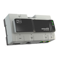 SMA DATA MANAGER M Operating Manual