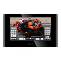 Savant TV-2018 Deployment Manual
