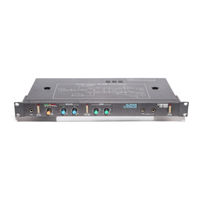 Boss SUPER CHORUS CE-300 Owner's Manual