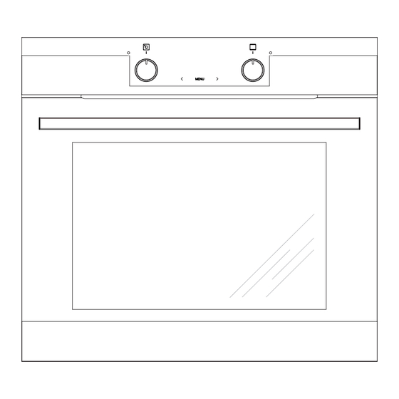 architecto. BO 9436 S st Instruction Manual