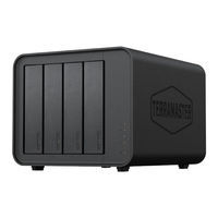 TerraMaster F4-424 Fundamentals And Preliminaries