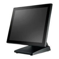 Fametech TP-1615N Quick Installation Manual