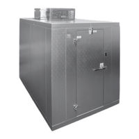 RSG CAPSULE PAK ECO KLB812-C Installation Manual