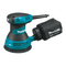Makita BO5030, BO5031 Manual