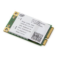 Intel 533AN_HMW User Manual