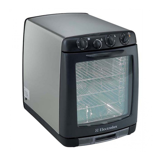 electrolux eod43103