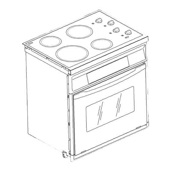 Whirlpool RS696PXGB10 Installation Instructions