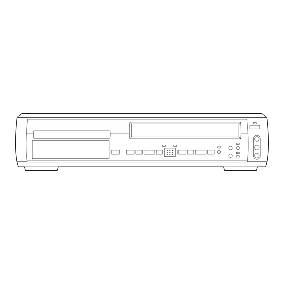 Emerson  EWD2202 Owner's Manual