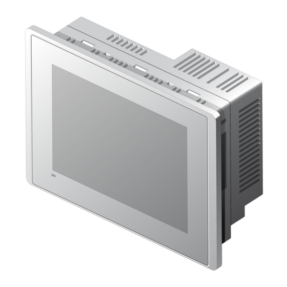 LSIS XP30-BTE User Manual